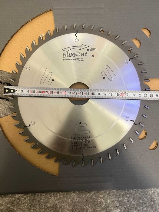Универсални Дискове Blueline ! Немско Качество