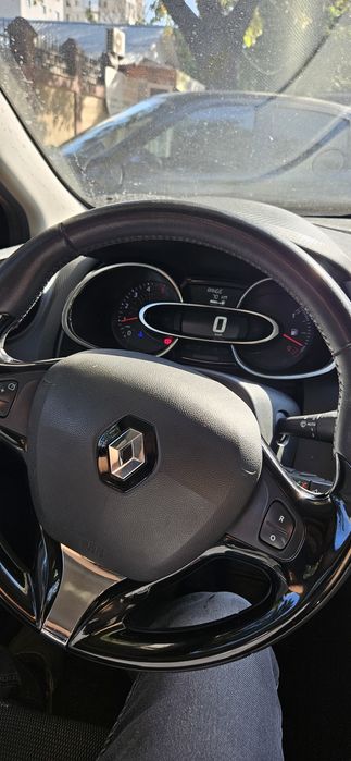 Vand Renault clio 4 1.5 dci