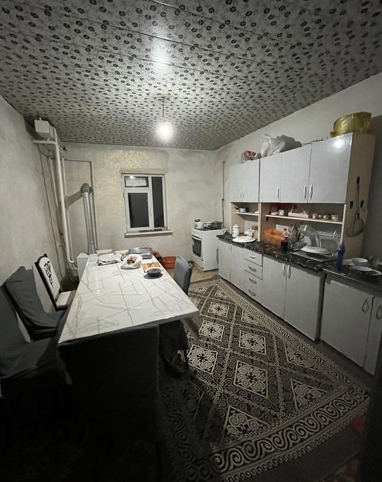 Үй сатылады аксукентте