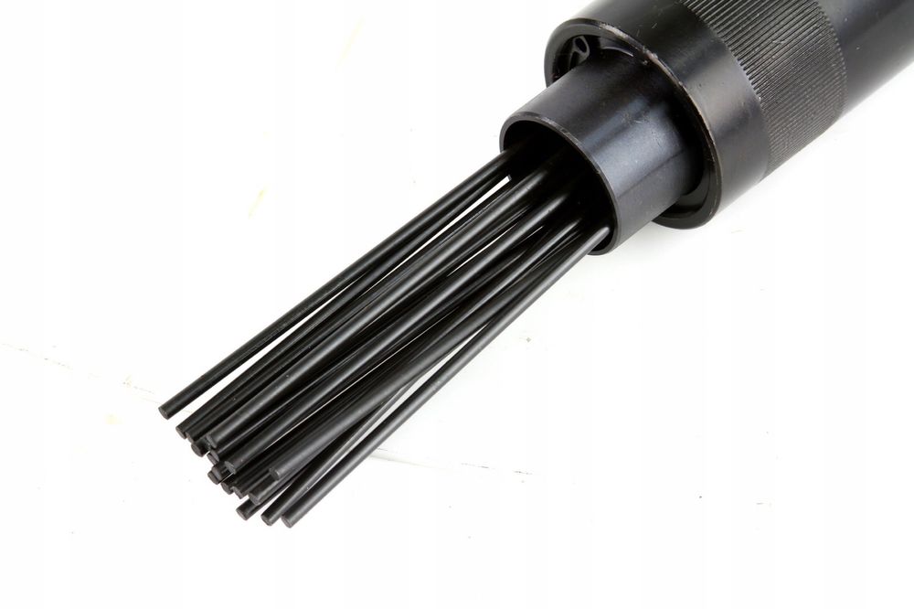 Пневматичен иглен чук 19игли,6.3bar Mar-Pol