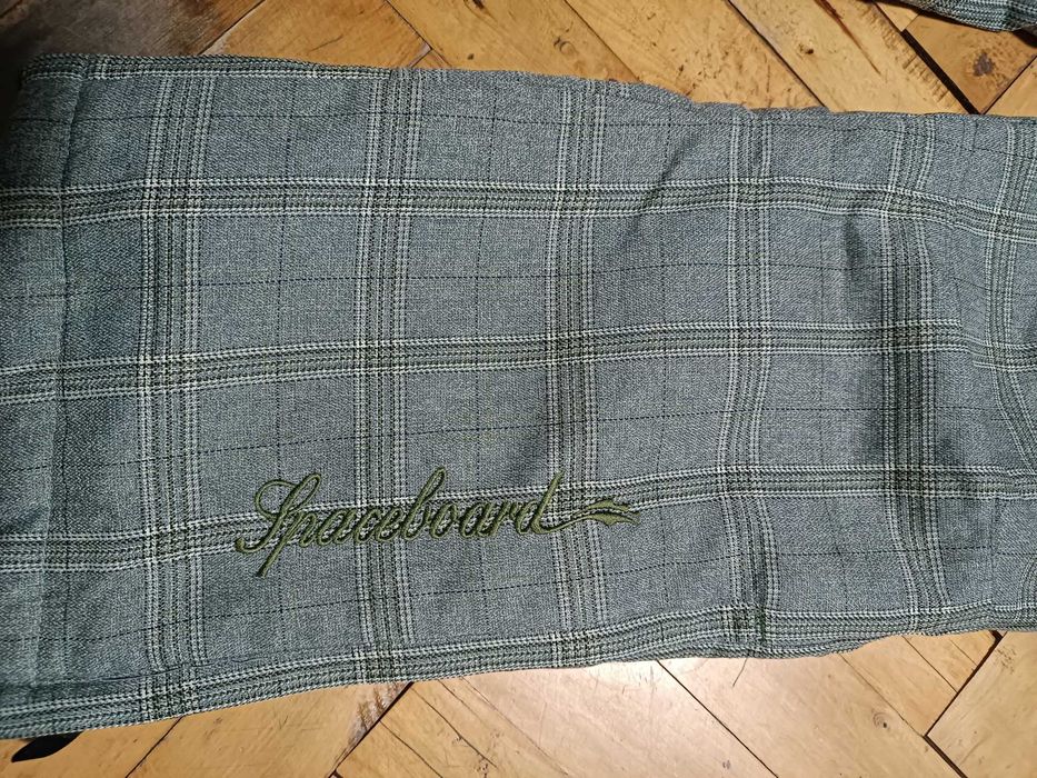 Дамски зимен панталон