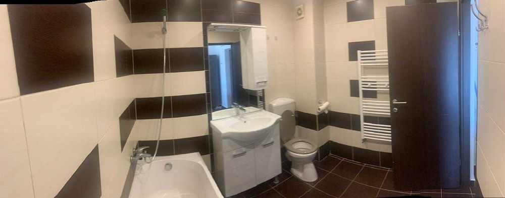 Închiriez ap. cu 1 cameră, Florești -Str. Florilor, 34 mp +Parcare