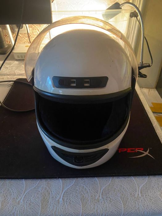 Шлем для мотоцикла L