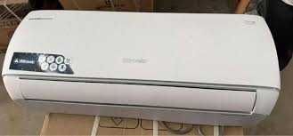 Кондиционер Sitronic 12 Inverter + Ten Установка есть Доставка бонус