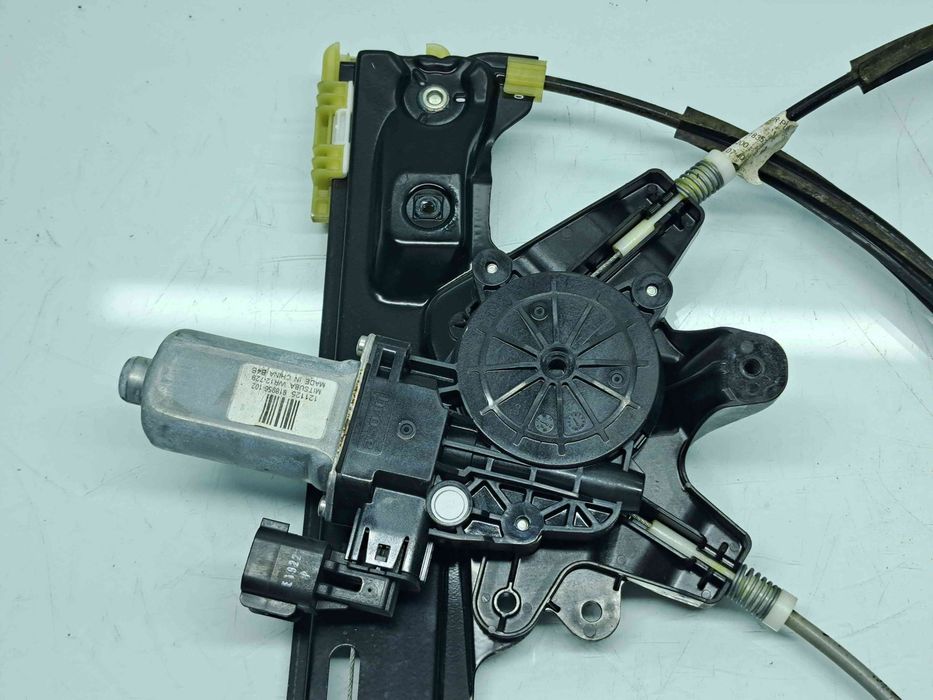 Macara electrica geam dreapta fata Ford Grand C-Max (CB7) [Fabr 2010-2