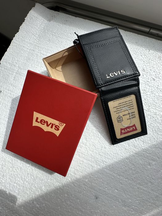 Portofel barbati Tommy Hilfiger