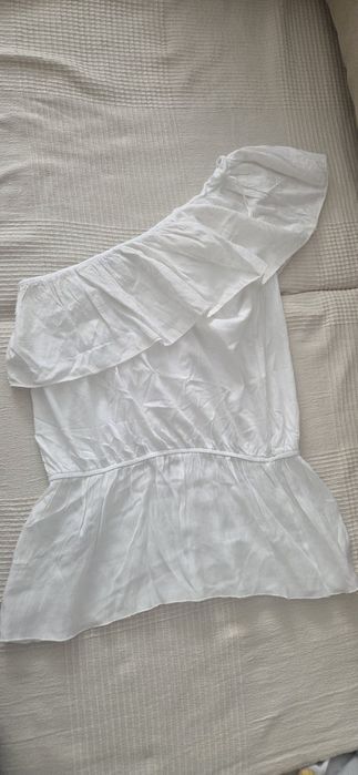 Top Zara marimea M stare foarte buna