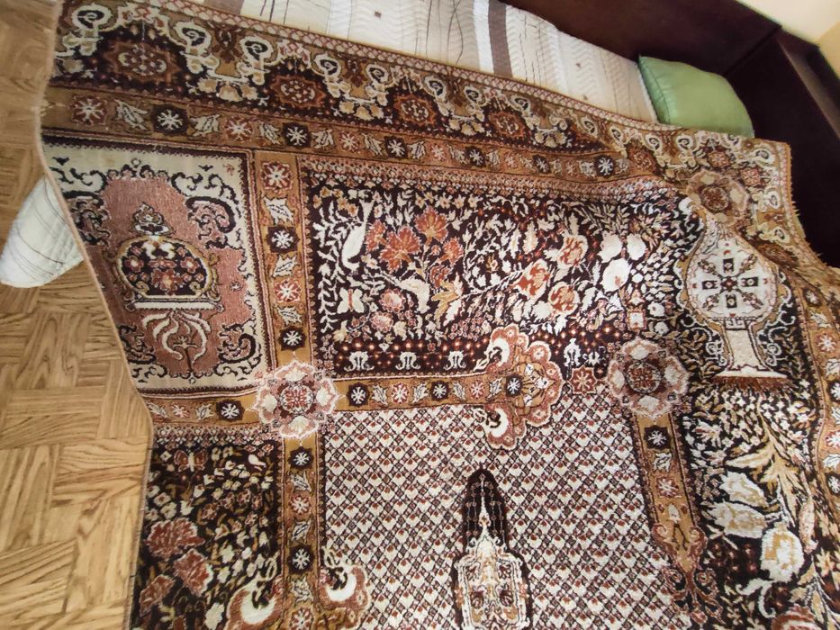 Персийски килим 200х400