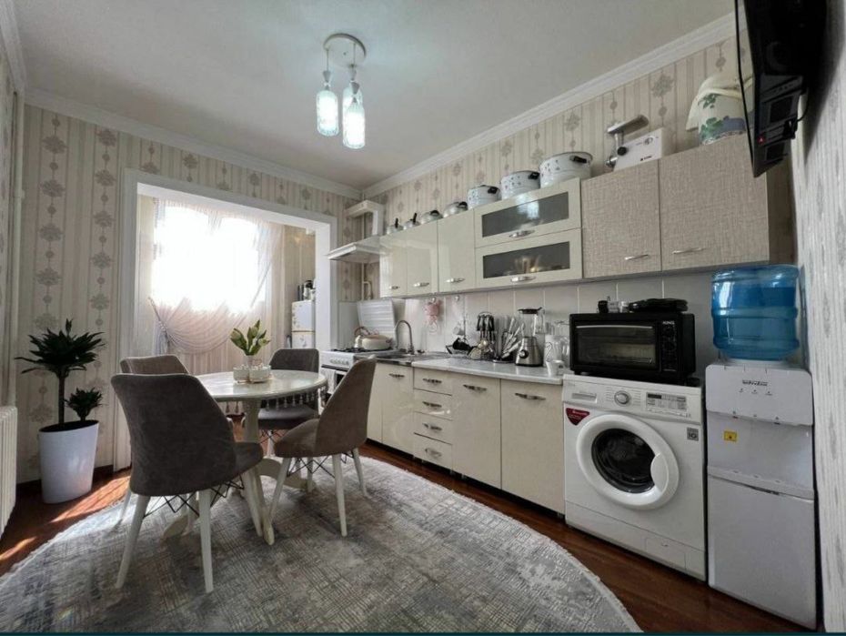 Аренда 2/3/5 Белтепа , Новостройка