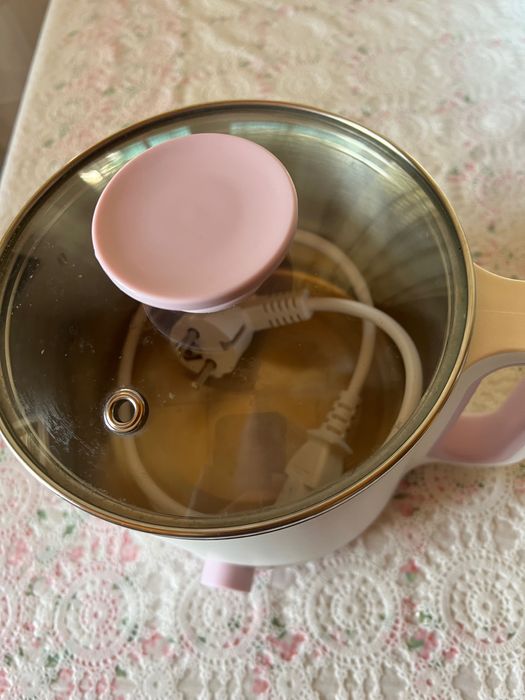 Продам кастрюлю минискороварка