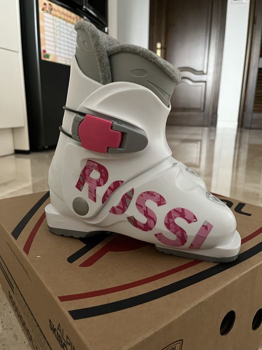 Clapari Rossignol marimea 19,5