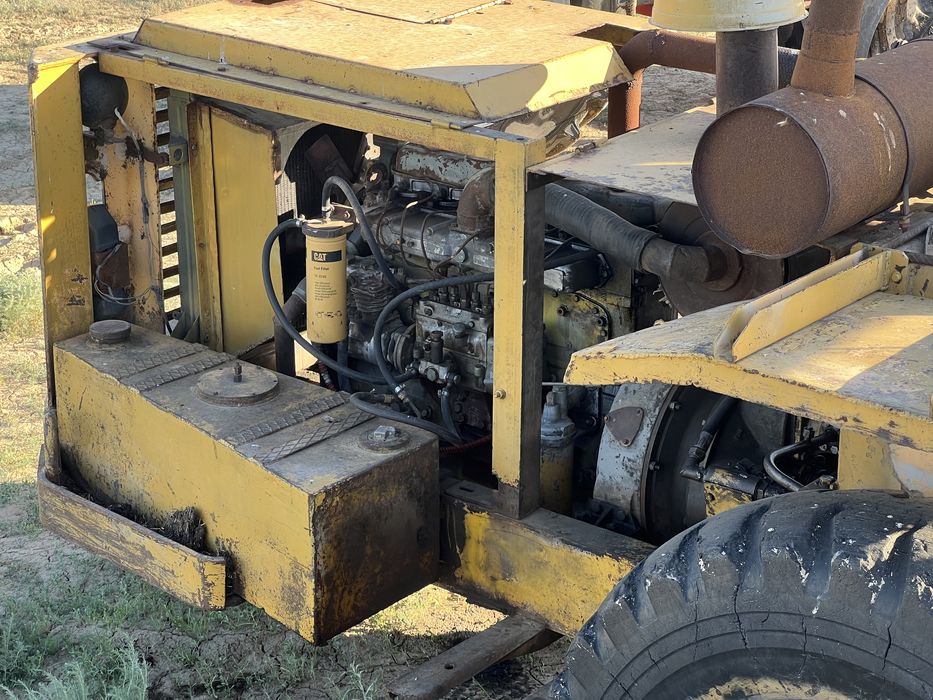 Погрузчик Lka 1.