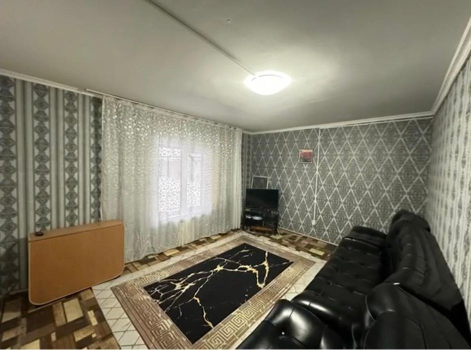 Новый 3-х комн.мансардный дом