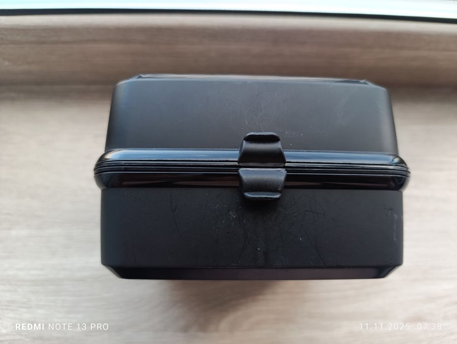 Ланч бокс для еды