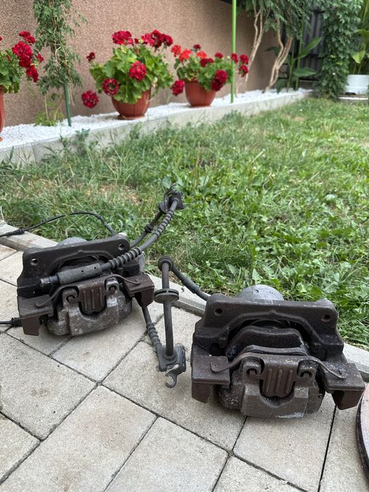 Etrieri frana fata Bmw f10 f11