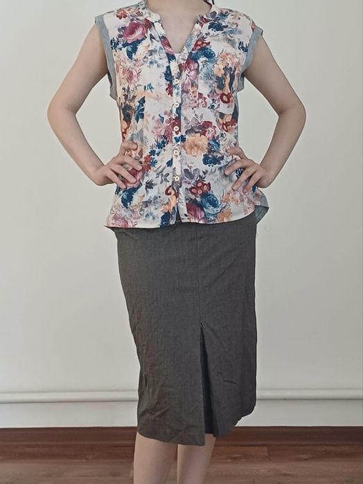 Продам кофту в отличном состоянии