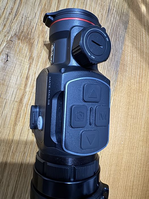 Vand camera termoviziune Infiray Mate mal38