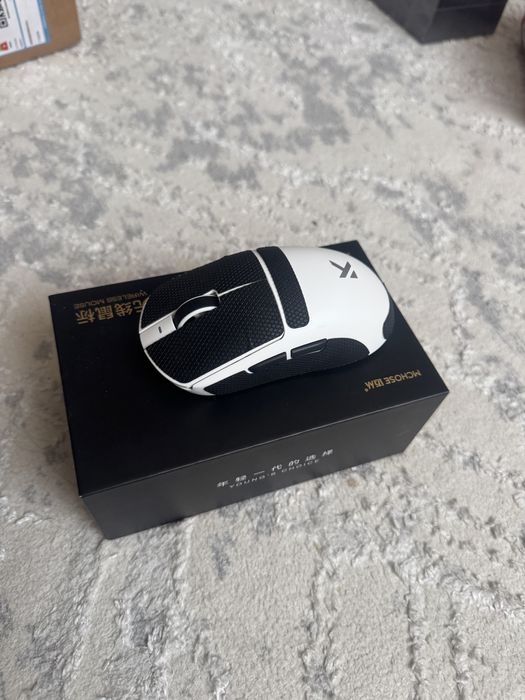 Mchose A7 Pro мышка