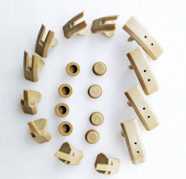 Kit Ambreiaj Cutie Automata 6DCT450 Powershift Volvo Ford Kuga Focus