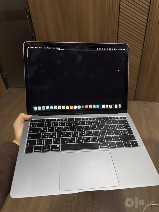 Macbook air 13inch 128gb