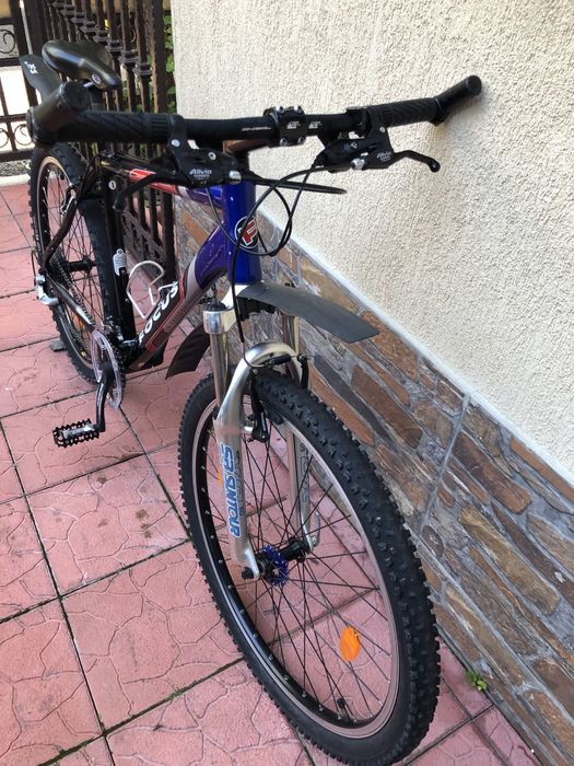 Bicicleta Focus 26 inch