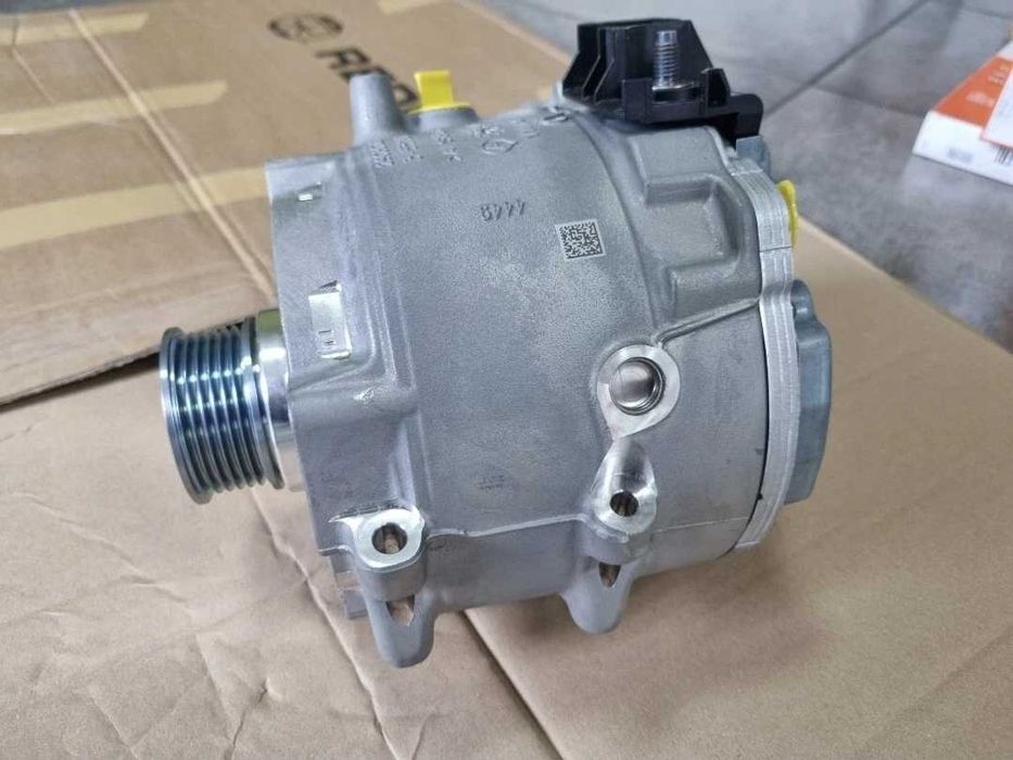 Alternator Original Audi A6 (C8) 4K / Audi A7 4K / A8 4N / Audi Q8 - Cod: 4N1903028A