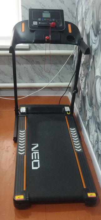 Беговая дорожка  NED TMSL  17100