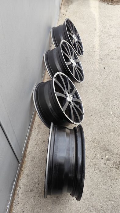 Джанти 17",4х108 за Пежо ,Ситроен