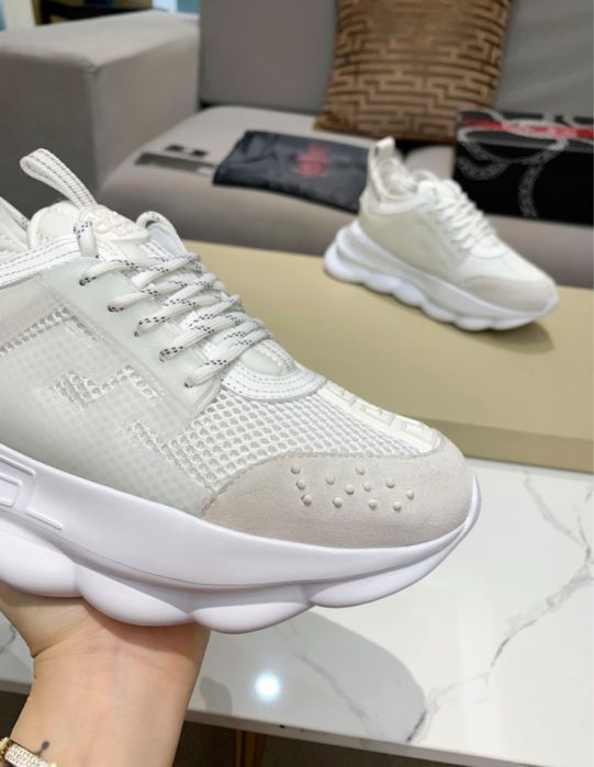Versace Chain Reaction