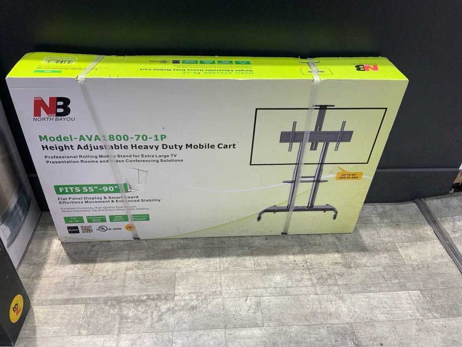 Установка и продажа качественных оригинальных кронштейнов для телевизр