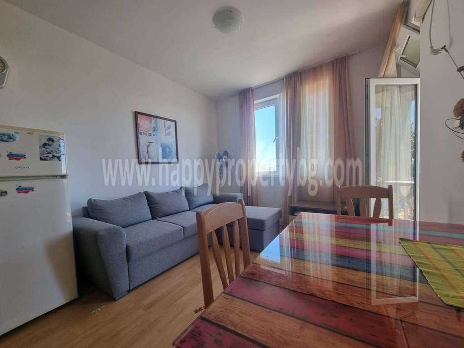 Продава се Тристаен апартамент в к.к. Слънчев бряг - 75 кв.м за 800 €/кв.м - Снимка #1