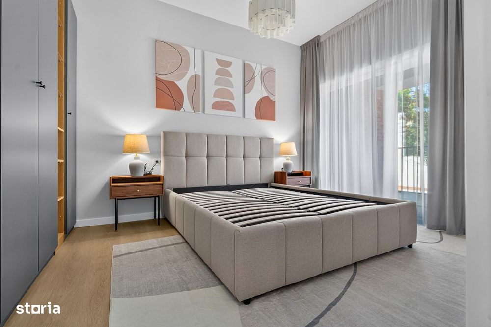 Apartament nZEB cu 3 camere ultracentral | bloc Verde