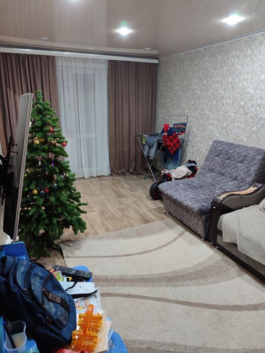 Продам 3х комнатную квартиру