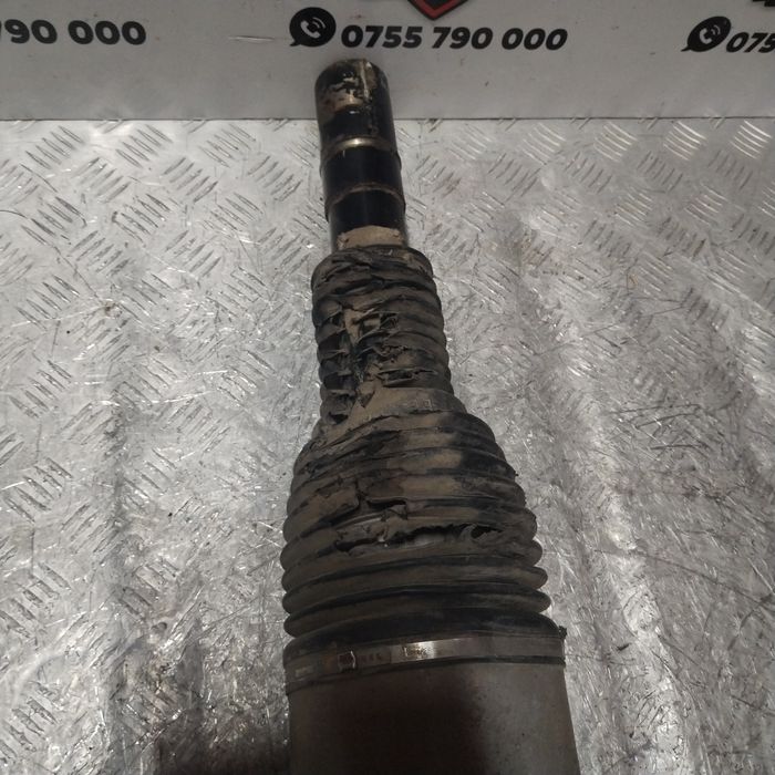 perna aer fata dreapta land rover range rover 3 (2002->) 3.0 motorina