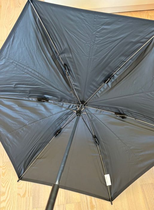 Бебешка количка Cybex PRIAM с чадър, дъждобран и чаша