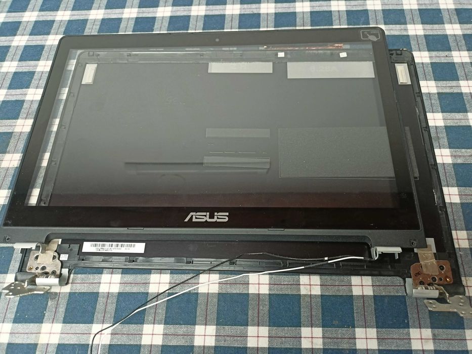 Elemente Asus S550C S56C