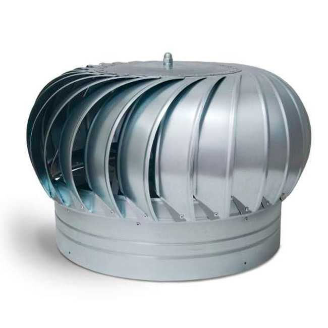 Турбодефлектор TD-315