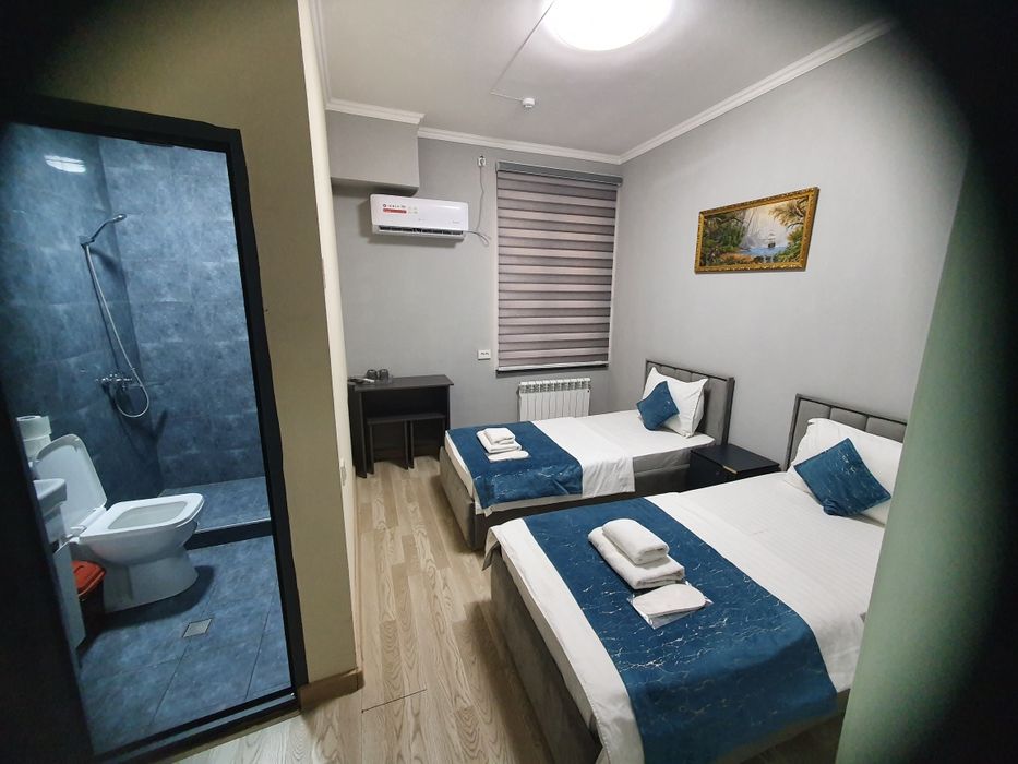 Kunlik kvartira Mehmonxona Gastinitsa Hotel/ Xostel...