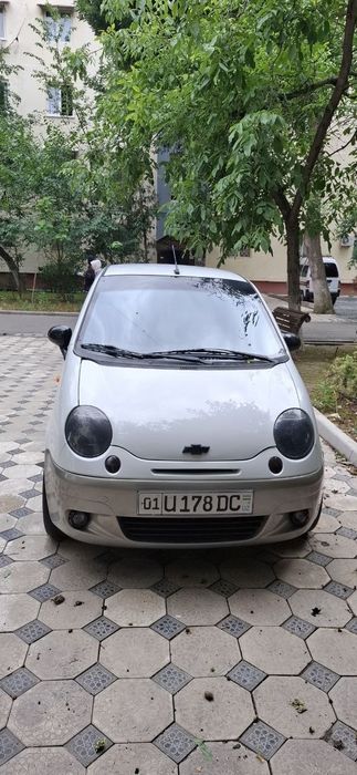 Matiz best sotiladi