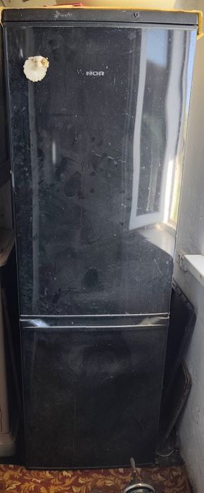 Холодилники Indesit, Nord