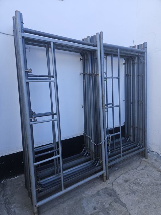 Строительные Леса