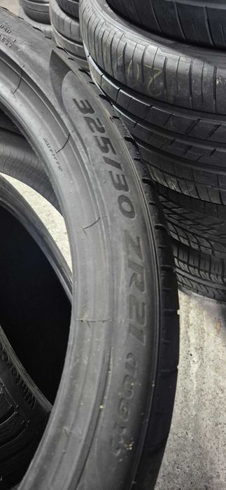 anvelope Continental 285/35/21,Pirelli 325/30/21
