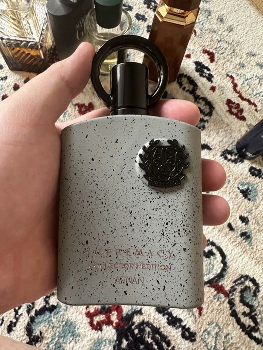 Парфюм на разлив