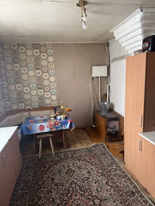 Продам дом поселок Викторовский