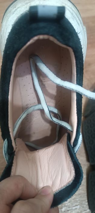 Женская обувь б/у