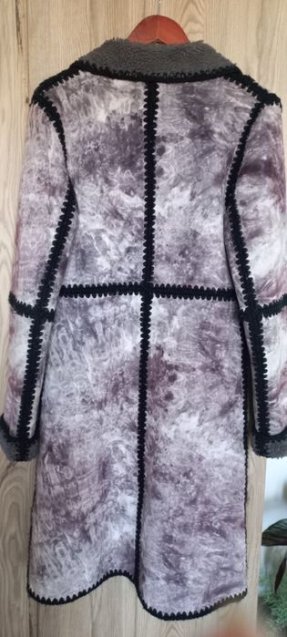 Дамско  палто Lucy collection, S