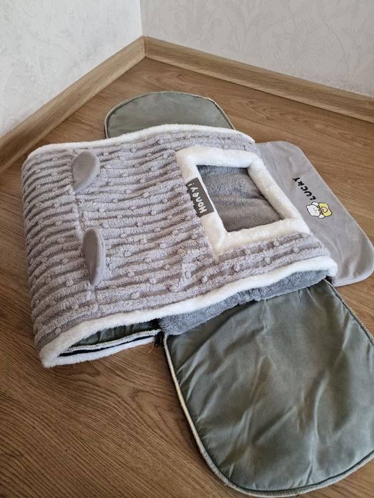 Домик для кошки/котёнка