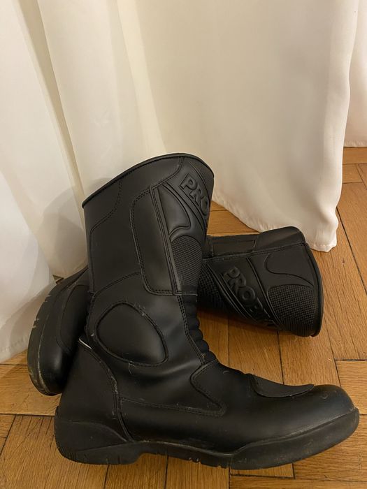 Мото Ботуши Probaiker