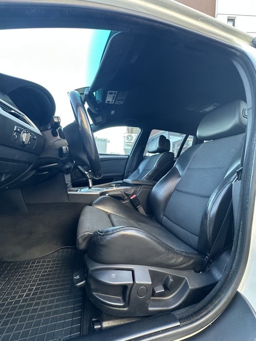 Продава се BMW 530XD/LCI/M-Pack///