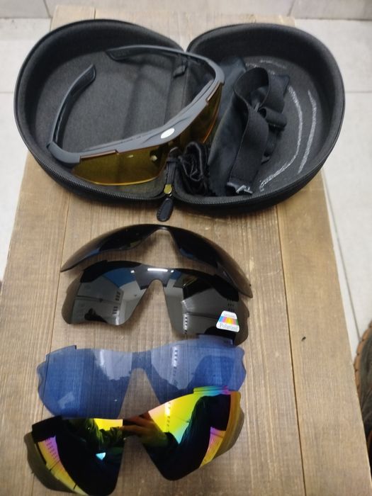 Продам очки тактические